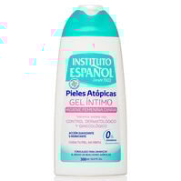 Pieles Atópicas Gel Íntimo  300ml-140382 Pieles Atópicas Gel Íntimo  300ml-140382 1
